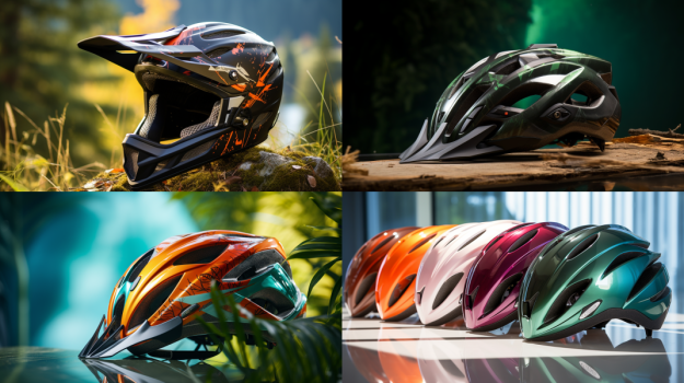 The Best Outdoor Bike Helmets for Cycling Adventures