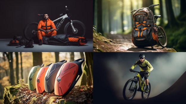Ride Protected: Choosing the Best Bike Pads for Outdoor Adventures