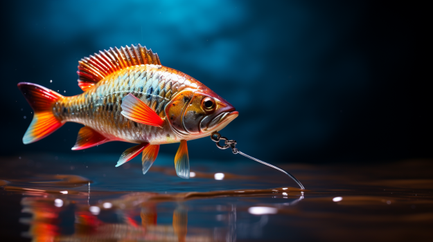Baiting Success: Choosing the Best Fishing Baits for Your Needs