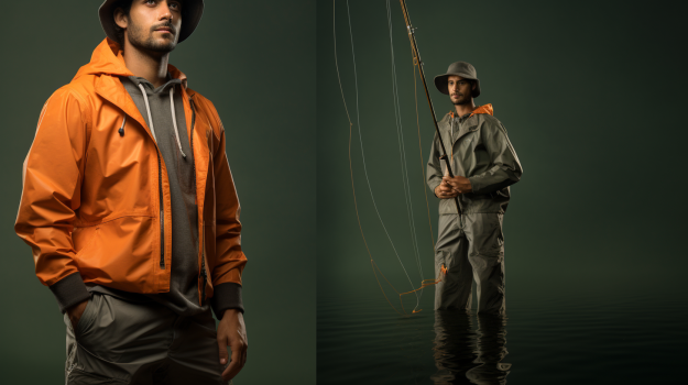 Dress for Fishing Success - A Guide to Choosing the Best Fishing Apparel