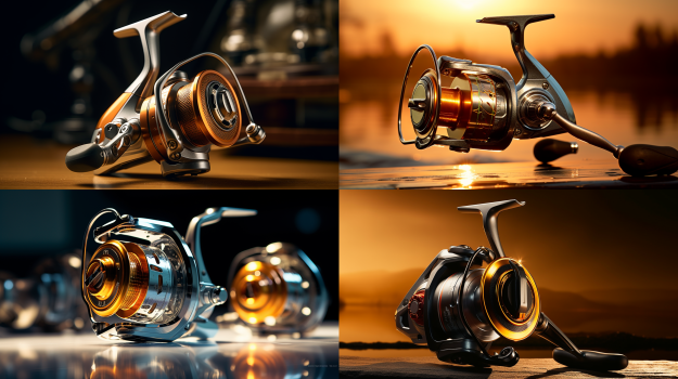 Reel In the Big One: Choosing the Best Fishing Reels for Your Needs
