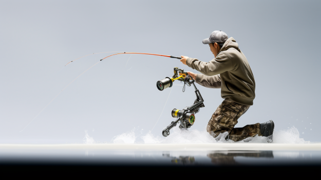Reel in the Big One - A Guide to Choosing the Best Fishing Rod for You