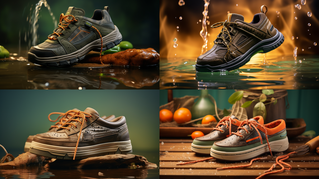 Boat Shoes – All Day On-Deck Comfort