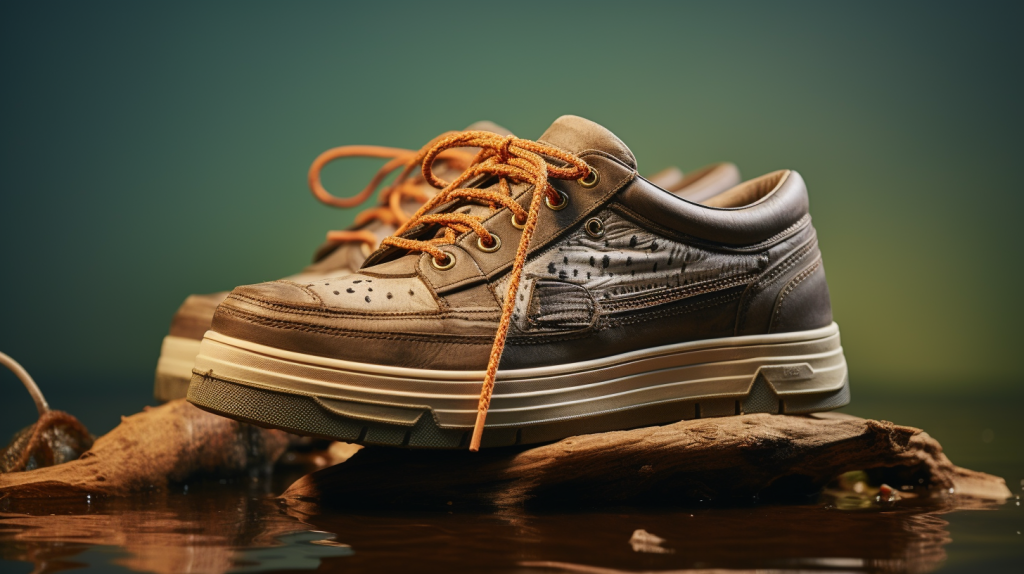 Sandals – Lightweight Amphibious Function