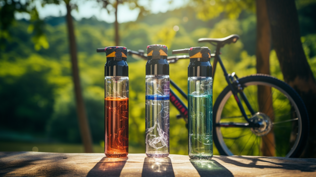 Insulated Bottles - Keep Your Cool