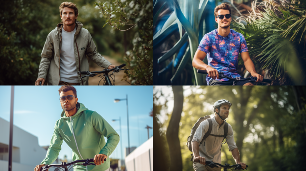 Get Ready for Adventure - Essential Outdoors Biking Apparel Explained