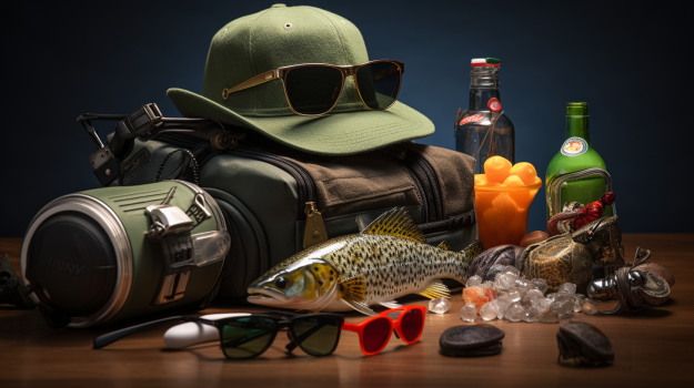 Accessories for Angling Success - Must-Have Fishing Gear Add-Ons