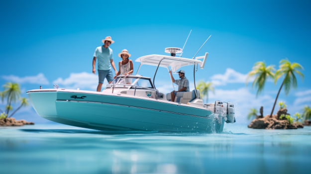 Reel in the Big One: Choosing the Best Fishing Charter for Your Needs