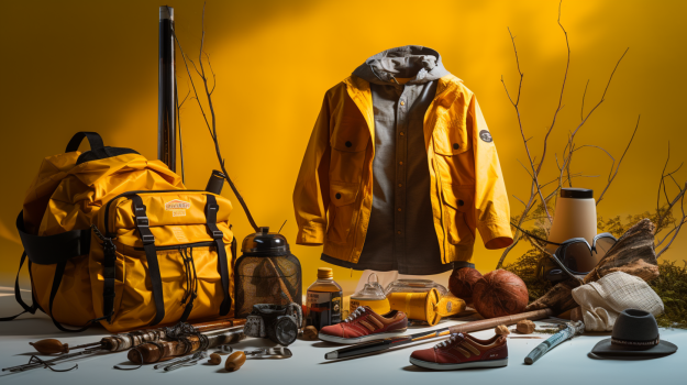 Fully Equipped: Choosing the Best Fishing Gear for Your Needs