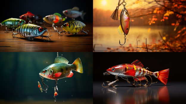 Lure More Fish - A Guide to Choosing the Best Fishing Lures for Your Situation