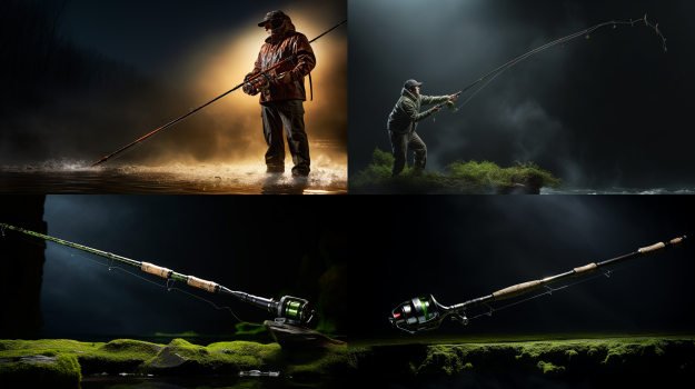 Land More Fish - A Guide to Choosing the Best Fishing Pole for Your Needs