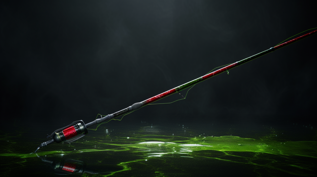 Fly Fishing Poles - Specialized for Fluid Grace